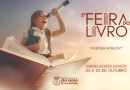 2ª Feira do Livro de São Pedro de Alcântara