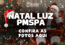 Confira as fotos do Natal Luz – 2024